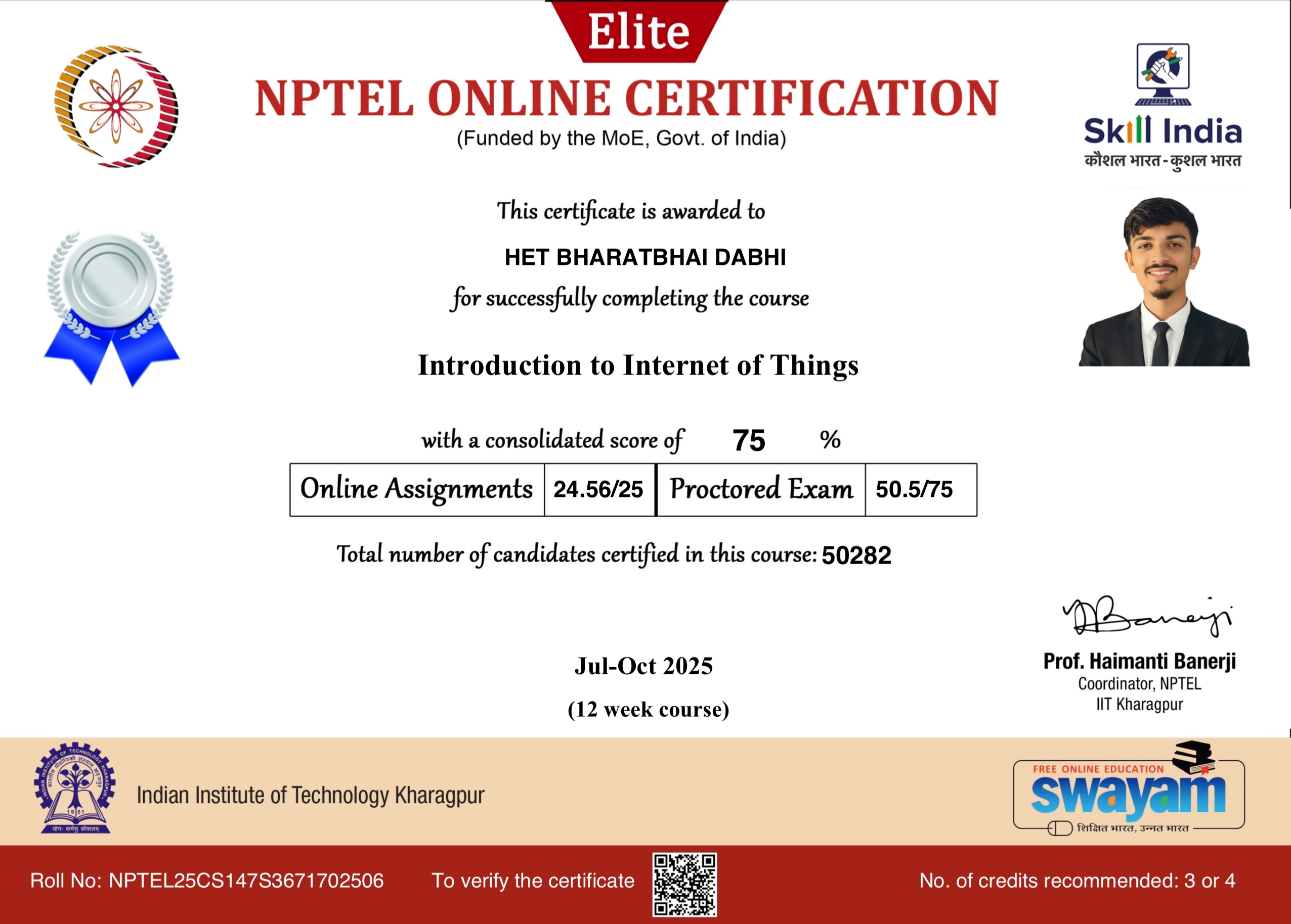 Networking Essentials